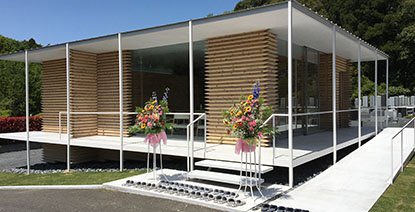 手紙処イメージ3